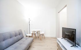 Appartement 3 - tout équipé - Carmes, Toulouse