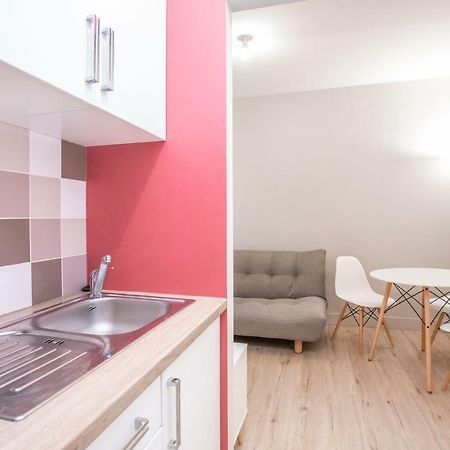 Appartement 3 - tout équipé - Carmes, Tolosa Esterno foto