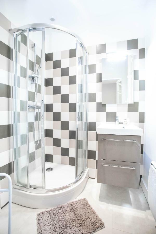 Appartement 3 - tout équipé - Carmes, Tolosa Esterno foto