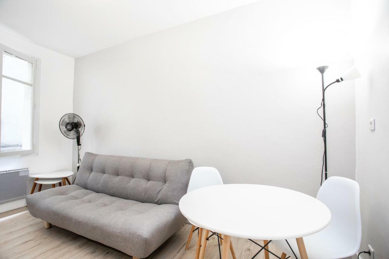 Appartement 3 - tout équipé - Carmes, Tolosa Esterno foto