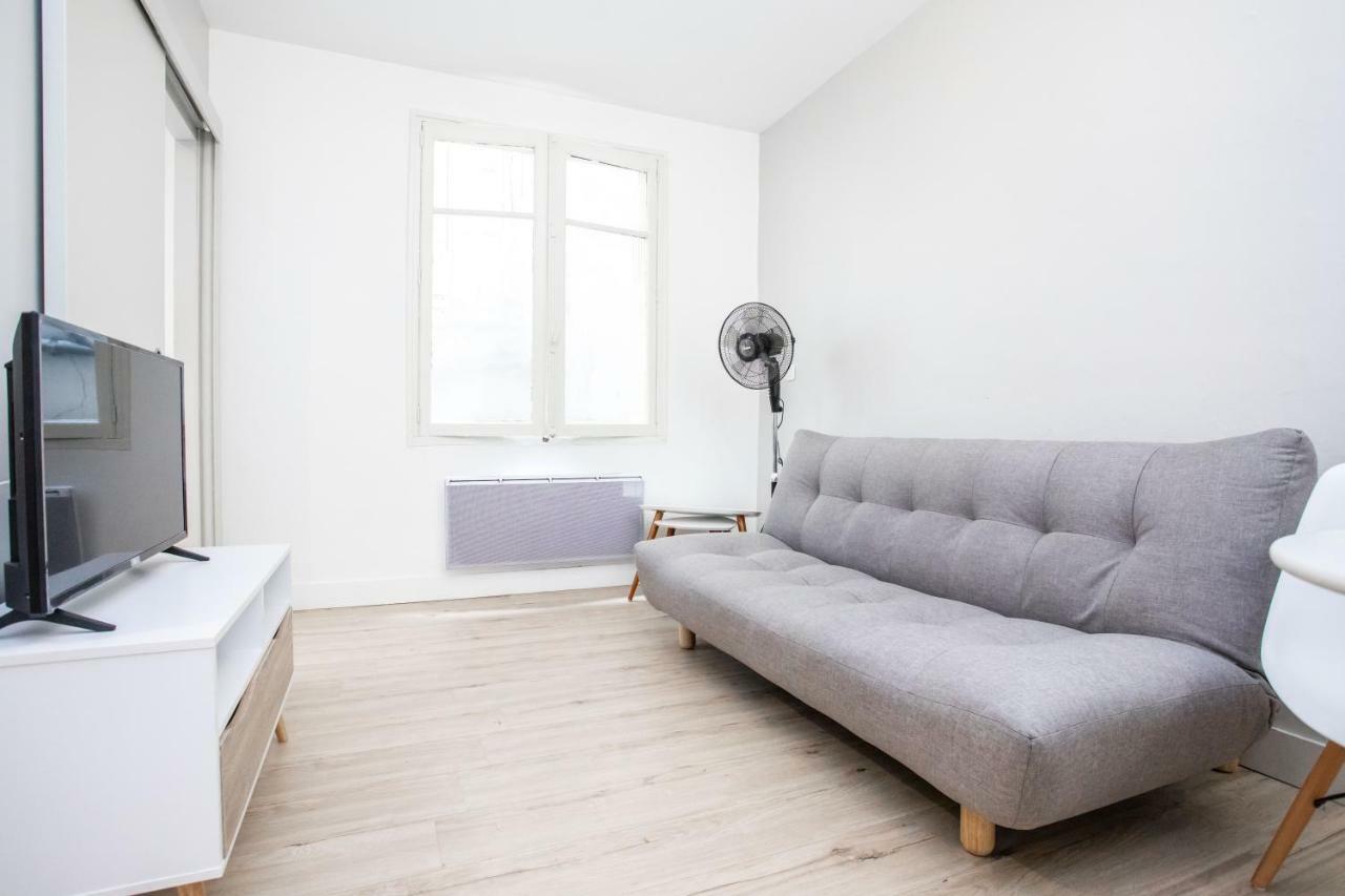 Appartement 3 - tout équipé - Carmes, Tolosa Esterno foto